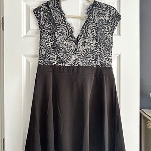 Zeagoo cocktail dress